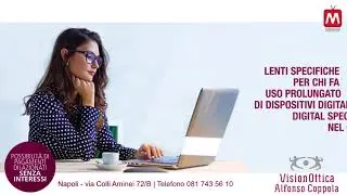Vision Ottica - Alfonso Coppola 2017