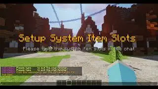 Infinite GUI - System Menu Editor | Minecraft Advanced GUI Plugin | Create Endless Menus With Ease