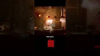 John Wick 4 best scene was inspired by a video game!
