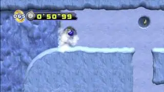 Sonic 4: Episode 2 - White Park Act 1 - 