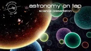Illustrating Astrophysics for the Public - Robert Hurt - 06/24/2024