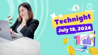 Let's Go Girls Episode 69: Technight #LGG
