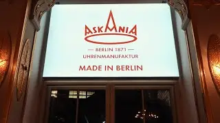 ASKANIA - Quadriga - 2023