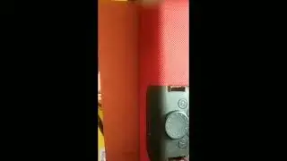 BLUETOOTH SPEAKER CC PIN CHANGE.....