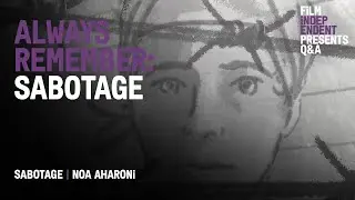Always Remember September: Sabotage Q&A