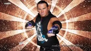 Matt Hardy 6th WWE Theme Song "Live For The Moment"