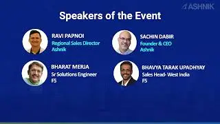 Webinar Rewind: Accelerate Modernization of Application Delivery with NGINX