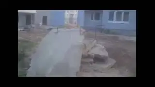 30 06 2016  Хорошевское шоссе вл 38 около 3 корпуса