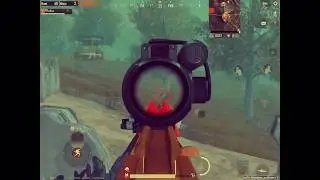 Гайд как в соло брать топ1 в зомби режиме — PUBG Mobile