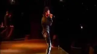 Tarkan Baku 2004 concert