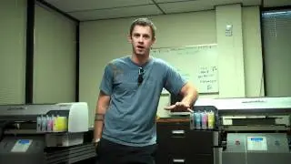 GarmentTools.com Video: Why Garment Selection is Important for DTG Printing