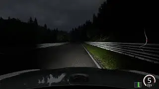 Assetto Corsa - RTM Porsche 935 2020 //Nordschleife