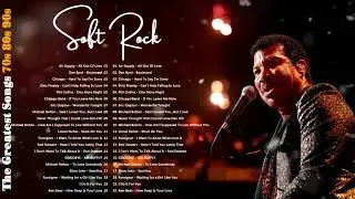 Lionel Richie, Eric Clapton, Phil Collins, Elton John, Michael Bolton - Best Soft Rock Songs