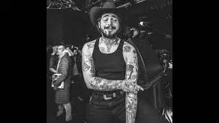 [FREE] Post Malone Type Beat 2023 - "Pull Up"