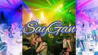 แอลกอฮอล์ - Saygan (prod. Bhera Beats) By GuGo