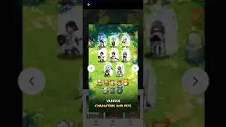 Android Apps New Games 22 August 2024 - GogetaSuperx