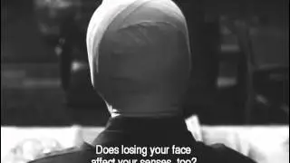 The Face of Another
