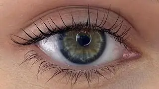 (PAID REQ) Desired eye shape + clear vision sub✨