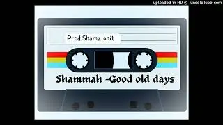 Badilisha-Shammah