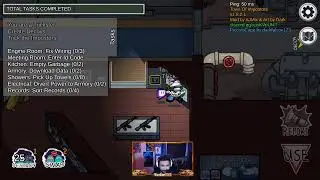 Town OF Impostors MOD With Discord Fam