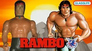 Rambo Glasslite