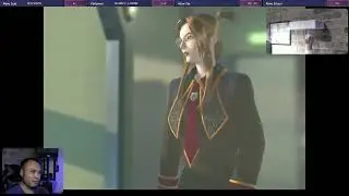 [VOD] Happy Lunar New Year! Playing some nostalgia! | Day 1 (Final Fantasy VIII: Remastered)