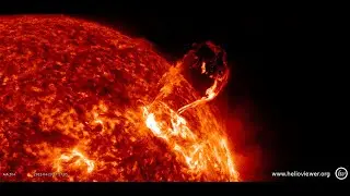 6 Solar Flares in the Last 48 Hours - This is Just the Beginning!
