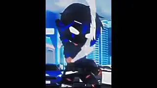 Jeremiah vs Marvic(Remake)