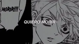 Esta canción identifica tanto a Mikey                 [AMV Manjiro Sano]