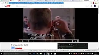 Extraer audio de Youtube