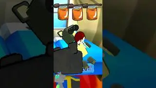 Súper Bear Adventure Animacion (COSAS QUE NO SABIAS, parte200) 