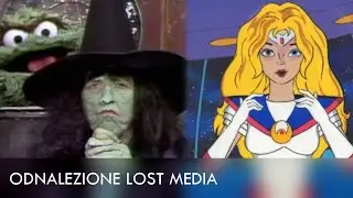 Odkopane w 2022 | Lost Media (REUPLOAD)