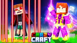 CRAZYCRAFT - EMAD NAGHİNİN İHANETİ - GİZLİ KAHRAMAN!