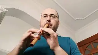 Nihavend Longa - Kaval - Ahmet Akarsu
