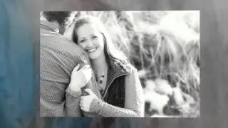 Love in White Mountains Engagement Portraits | Eagar, Arizon
