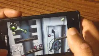 JumpWheel Windows Phone