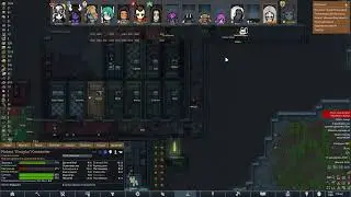Rimworld на собственной сборке. #12