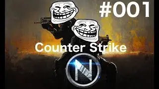 Counter Strike Globale Offensive#001