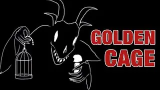 Golden Cage - Fran Bow OST Remastered