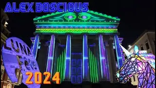LUNA Fête 2024 #lunafete #neworleans