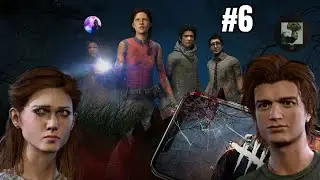 Steve And Nancy Are Here | Dead By Daylight Mobile