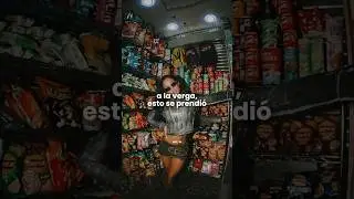 ALV (Remix) - Manuelvezz, Tito Double P & Joaquín Medina [Letra] #lyrics #music