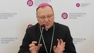 Bp Jacek Grzybowski o doświadczeniu synodalnym z diecezji