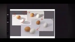 Коротко о цвете. Часть 3. О свете и цвете.