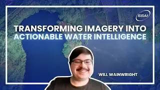 STREAM: Water Quality Maps | World Water Day