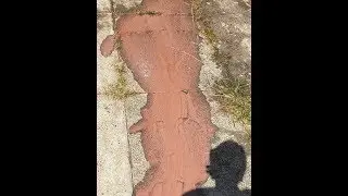 Ford Pink Milkshake FIXED Radiator / Fluid Leak