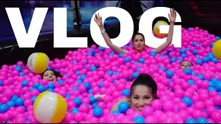 Anime Convention VLOG!