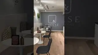 GOURMET Grilled Cheese Shop in Atlanta