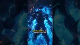 Story Of Shaytan (Satan)