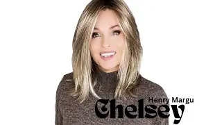 MUST SEE NEW STYLE, 2 NEW COLORS!  | Henry Margu CHELSEY 12/26H & UNBOXING 12/26GR